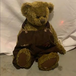 1st edition ganz cottage.